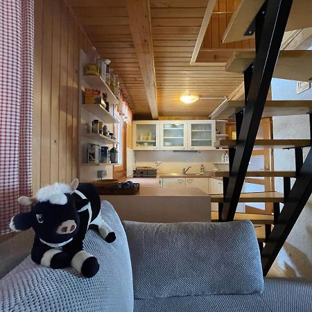 Velika Planina Koca Kekec Villa Stahovica Luaran gambar