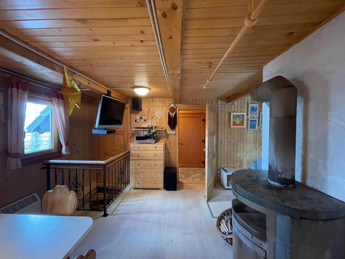 Velika Planina Koca Kekec Villa Stahovica Luaran gambar