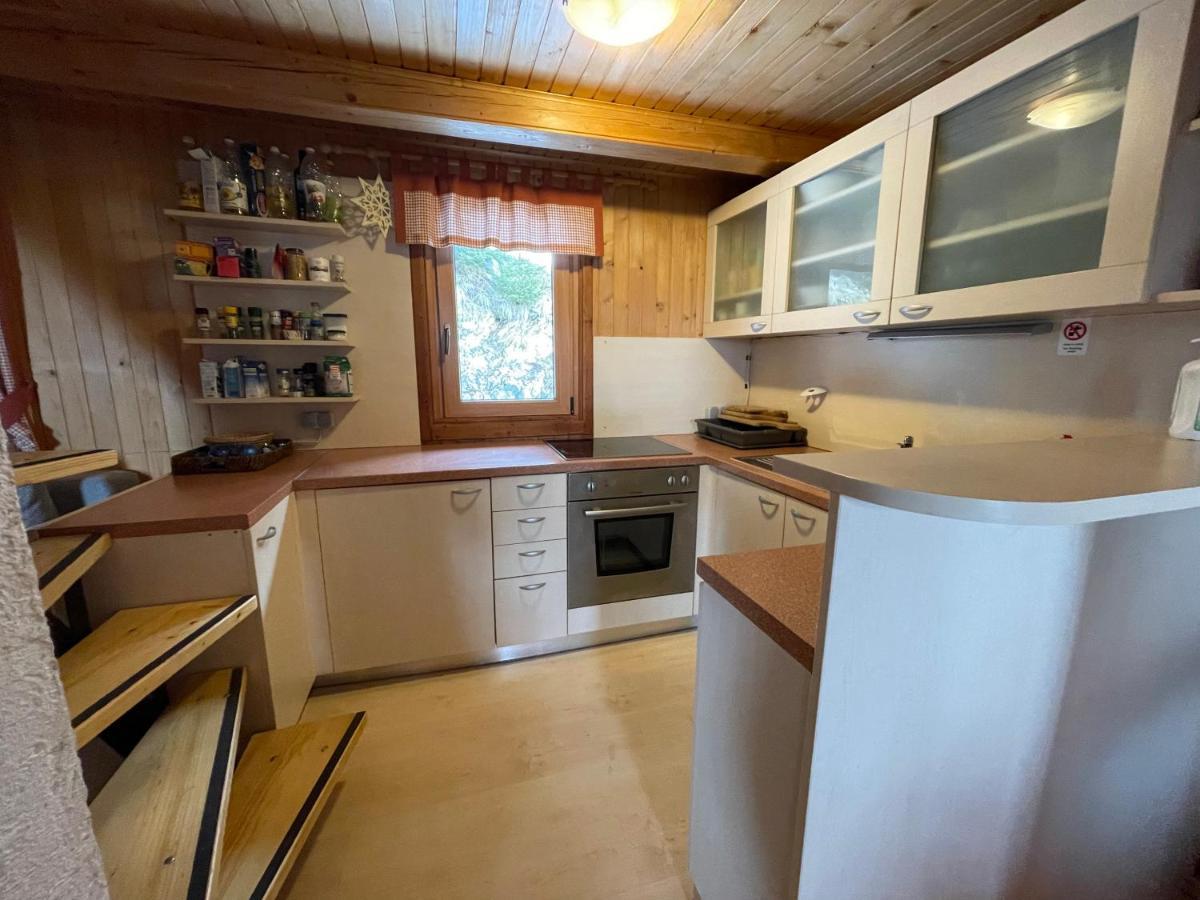Velika Planina Koca Kekec Villa Stahovica Luaran gambar